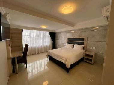 Uniciti Self - Catering Apartments