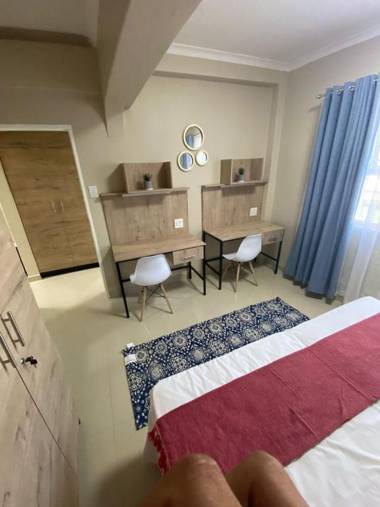 Uniciti Self - Catering Apartments