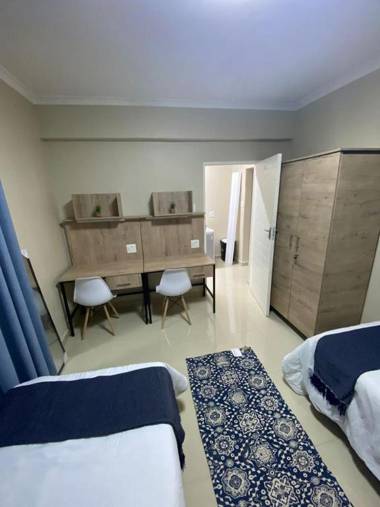 Uniciti Self - Catering Apartments