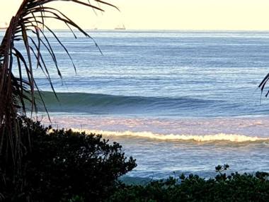 Bentley on the Beach