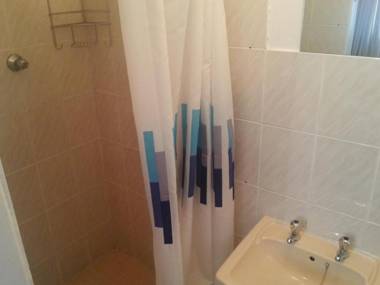 The Crescent Guesthouses - BnB/Self Catering