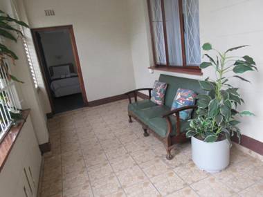 Concord Christian Guesthouse