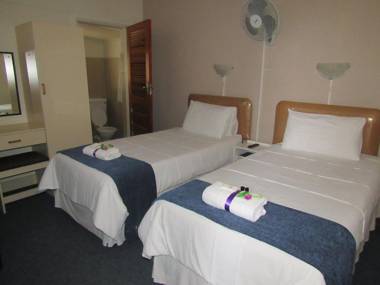 Concord Christian Guesthouse