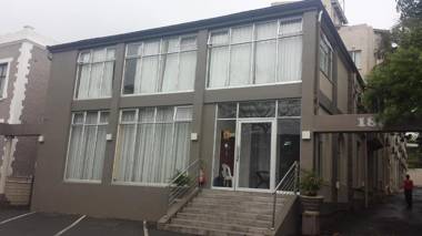 Xplore investment Hotel Cube