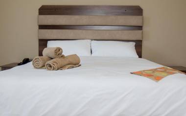 Xplore investment Hotel Cube