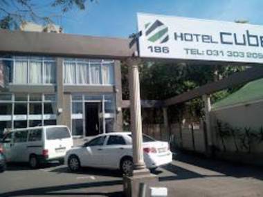 Xplore investment Hotel Cube