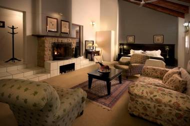 The Highlander Hotel Dullstroom