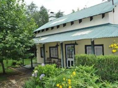 The Highland Rose Country House and Spa