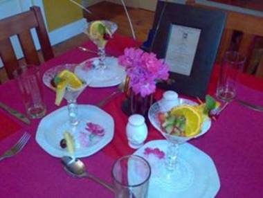 The Highland Rose Country House and Spa