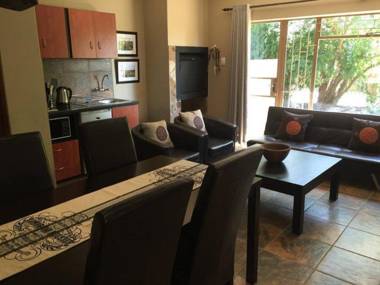 Treelands Estate Dullstroom