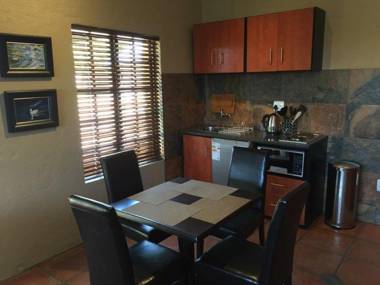 Treelands Estate Dullstroom