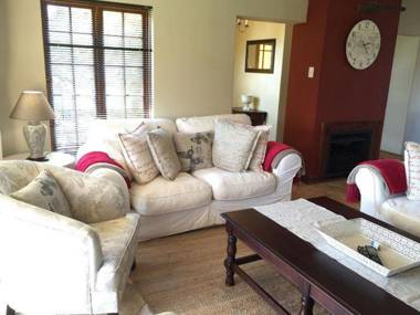 The Rose Cottage B&B