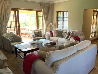 The Rose Cottage B&B