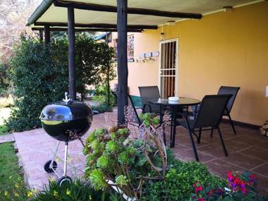 Cottage Suikerbekkie