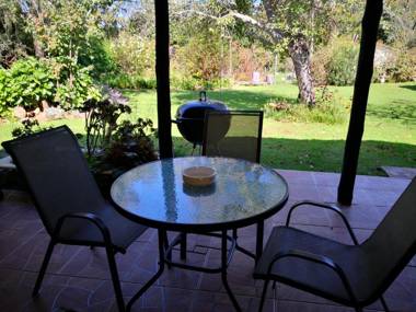 Cottage Suikerbekkie