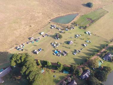 Elandskloof Trout Farm
