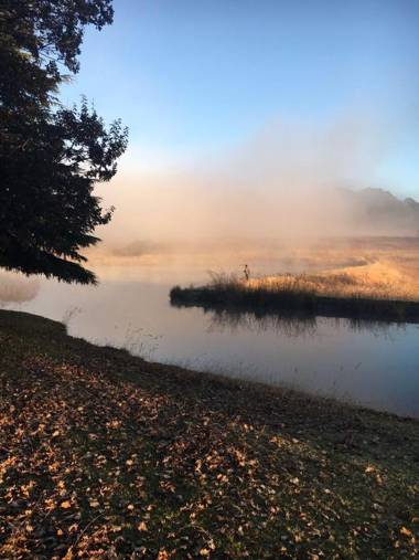 Elandskloof Trout Farm