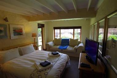 Delagoa Cottage Dullstroom