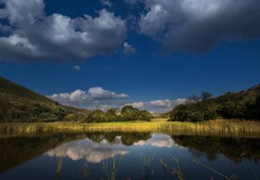 Valley Of The Rainbow Estate