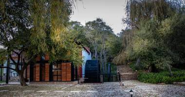 Valley Of The Rainbow Estate