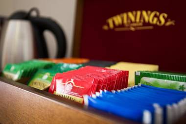 The Browns' Luxury Guest Suites