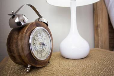 The Browns' Luxury Guest Suites