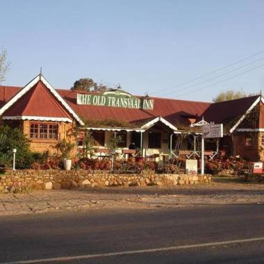 Old Transvaal Inn Accommodation