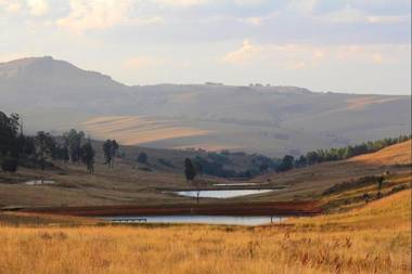 Ilanga Game & Fishing Lodge