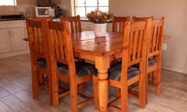 Mountain View Cottage