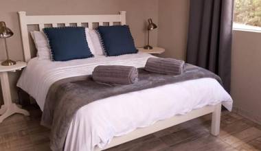 Mountain View Cottage