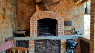 Bluebell Country House