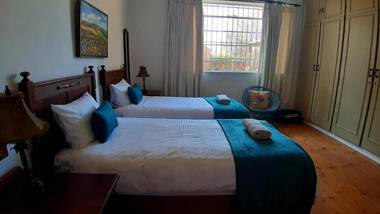 Bluebell Country House