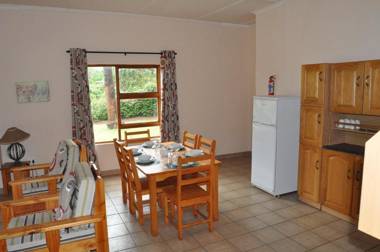 Gooderson Bushlands Game Lodge