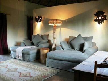 Abloom Bush Lodge and Spa Retreat