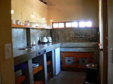 Abloom Bush Lodge and Spa Retreat