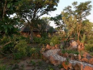 Abloom Bush Lodge and Spa Retreat