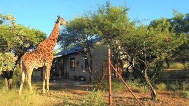 Marulani Bush Lodge