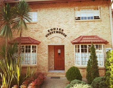 Clarens Eddies Guest house