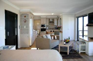 Constantia Vista Guest House