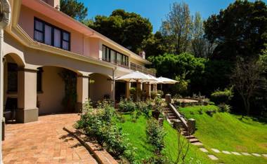 Southern Light Country House