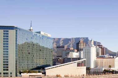 The Westin Cape Town