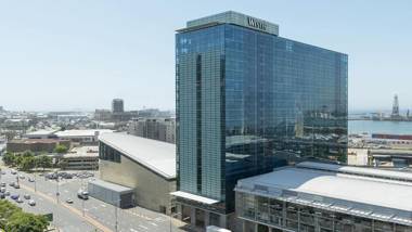 The Westin Cape Town