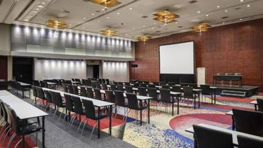 The Westin Cape Town