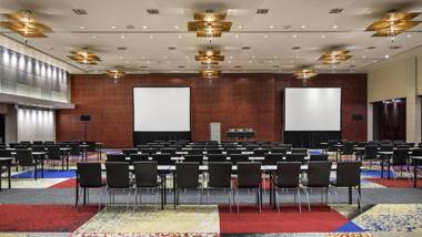 The Westin Cape Town