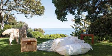 Camps Bay Retreat Hotel