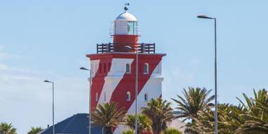 Mouille Point Apartments