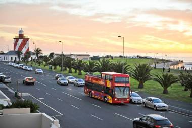 Mouille Point Apartments