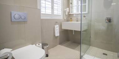 the Charles - Guesthouse