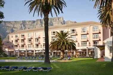 Mount Nelson A Belmond Hotel Cape Town