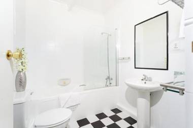 Best Western Cape Suites Hotel